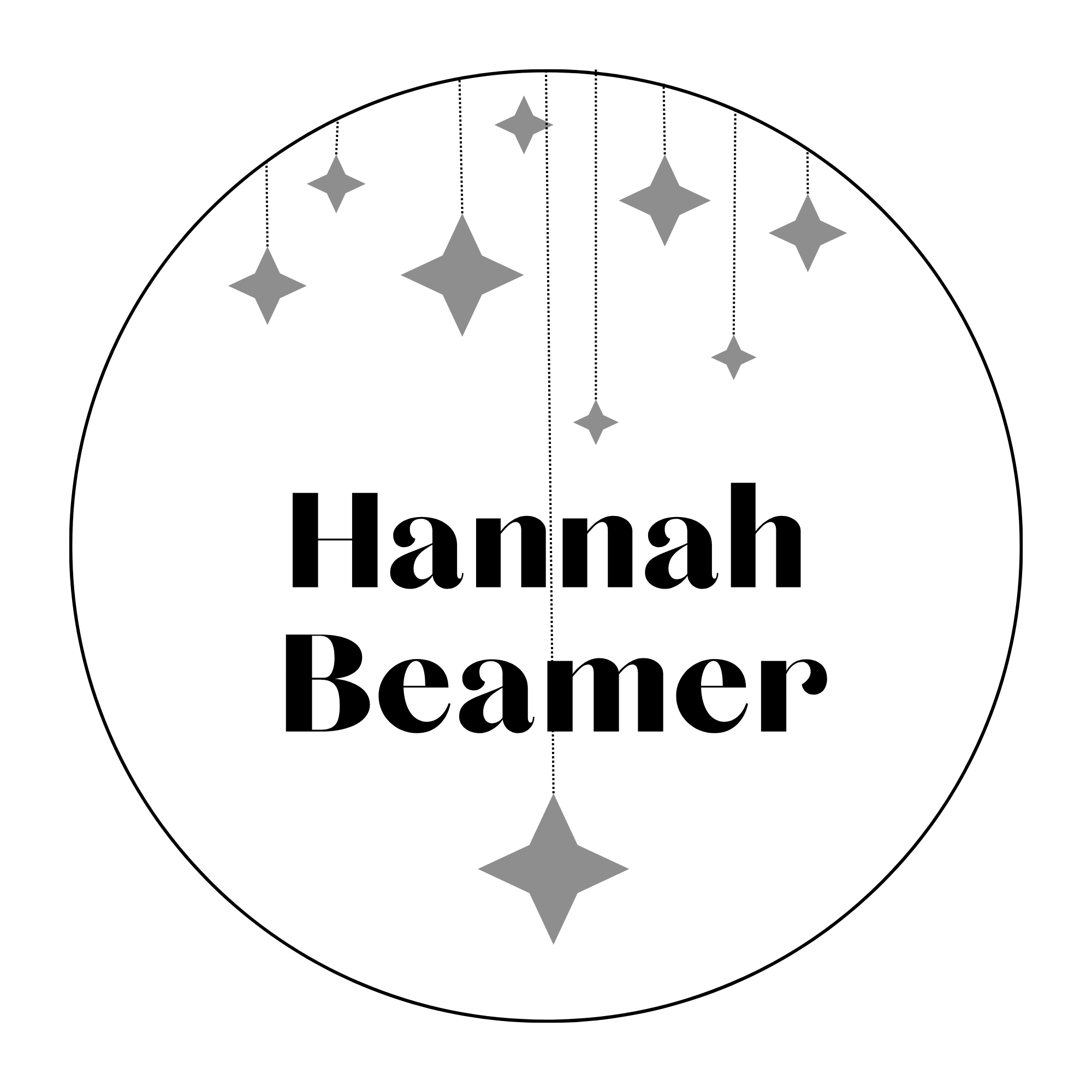 HannahBeamer.org